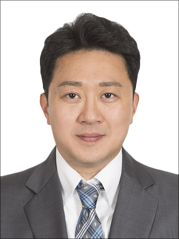 최성광 교수  사진