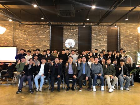 2025년 11월 나르마 방문_무인항공기학부 현장 탐방 프로그램(2025. 11. 11.)