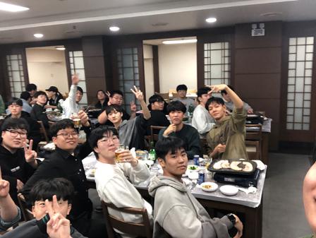 2025년 2학기 무인항공기학부 MT(2025. 11. 10.~11.)