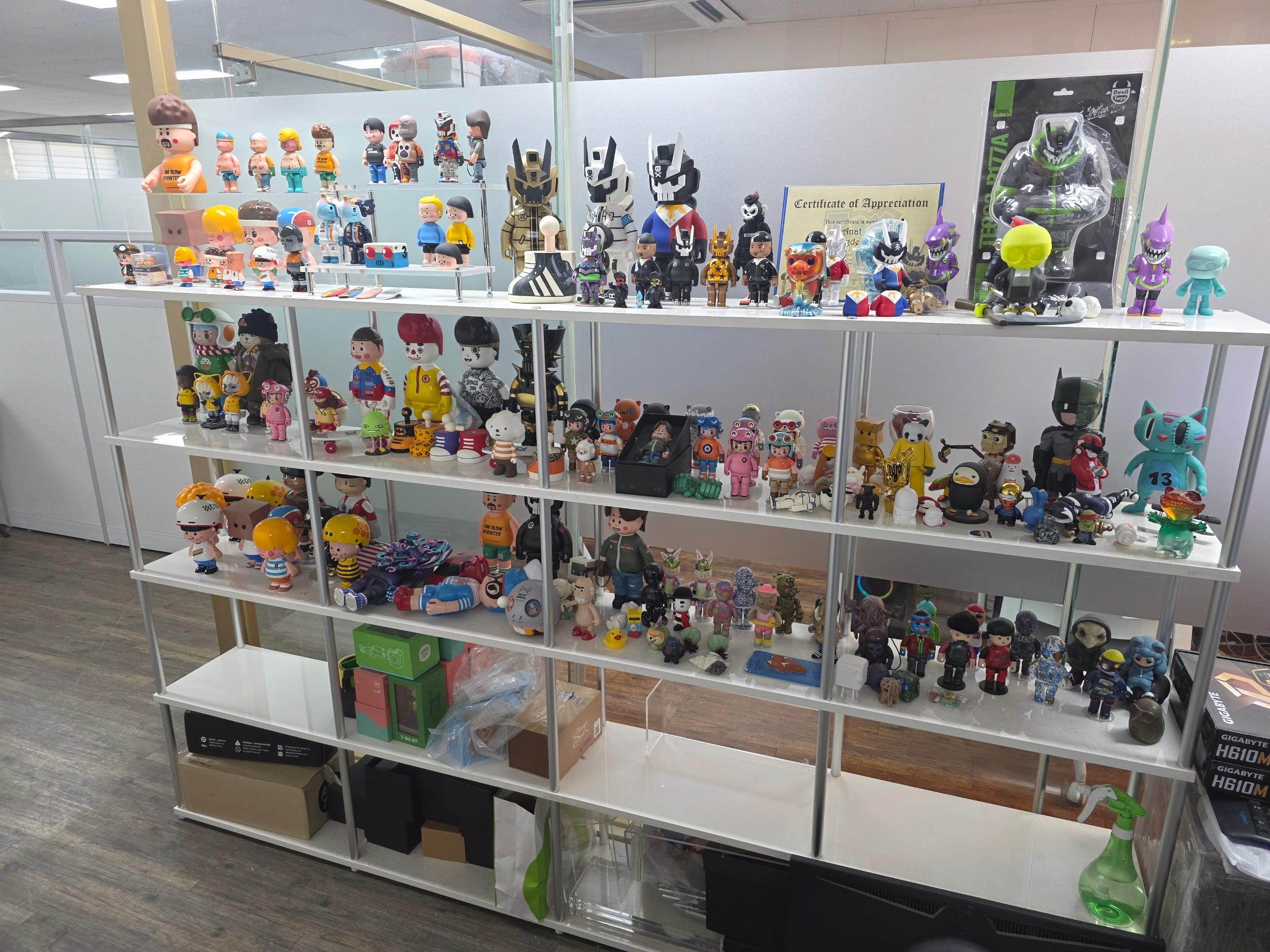 경운대 웹툰애니메이션디자인학과, 캐릭터·게임그래픽 산업 현장 탐방 “학생 진로 구체화·실무 역량 강화 성과”