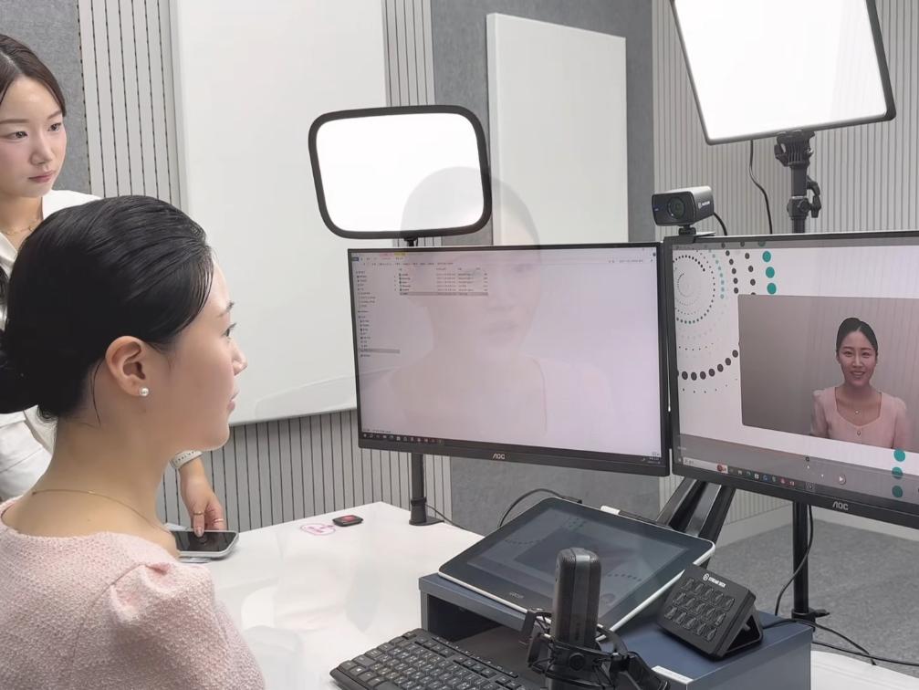 항공사 영상 면접 '합격' 비결 대공개!!!