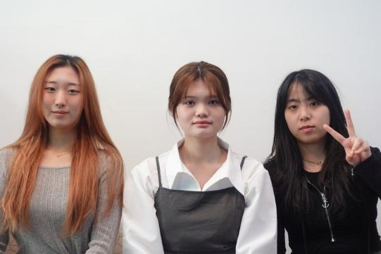 경운대학교 웹툰애니메이션디자인학과  _제56회 경상북도 산업디자인 전람회 장려상 외 수상