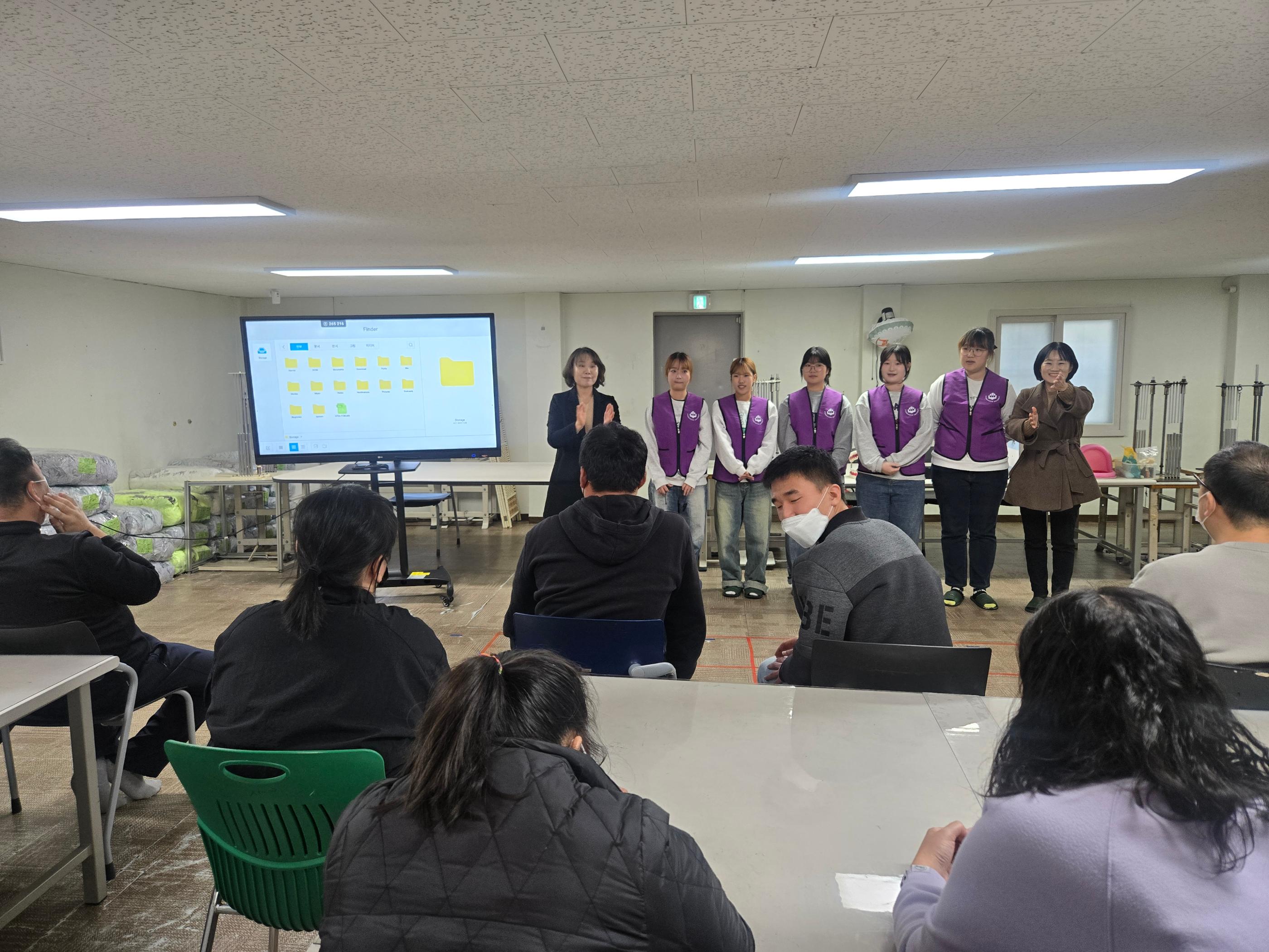 KW소셜 이노베이터즈 프로그램(1차)